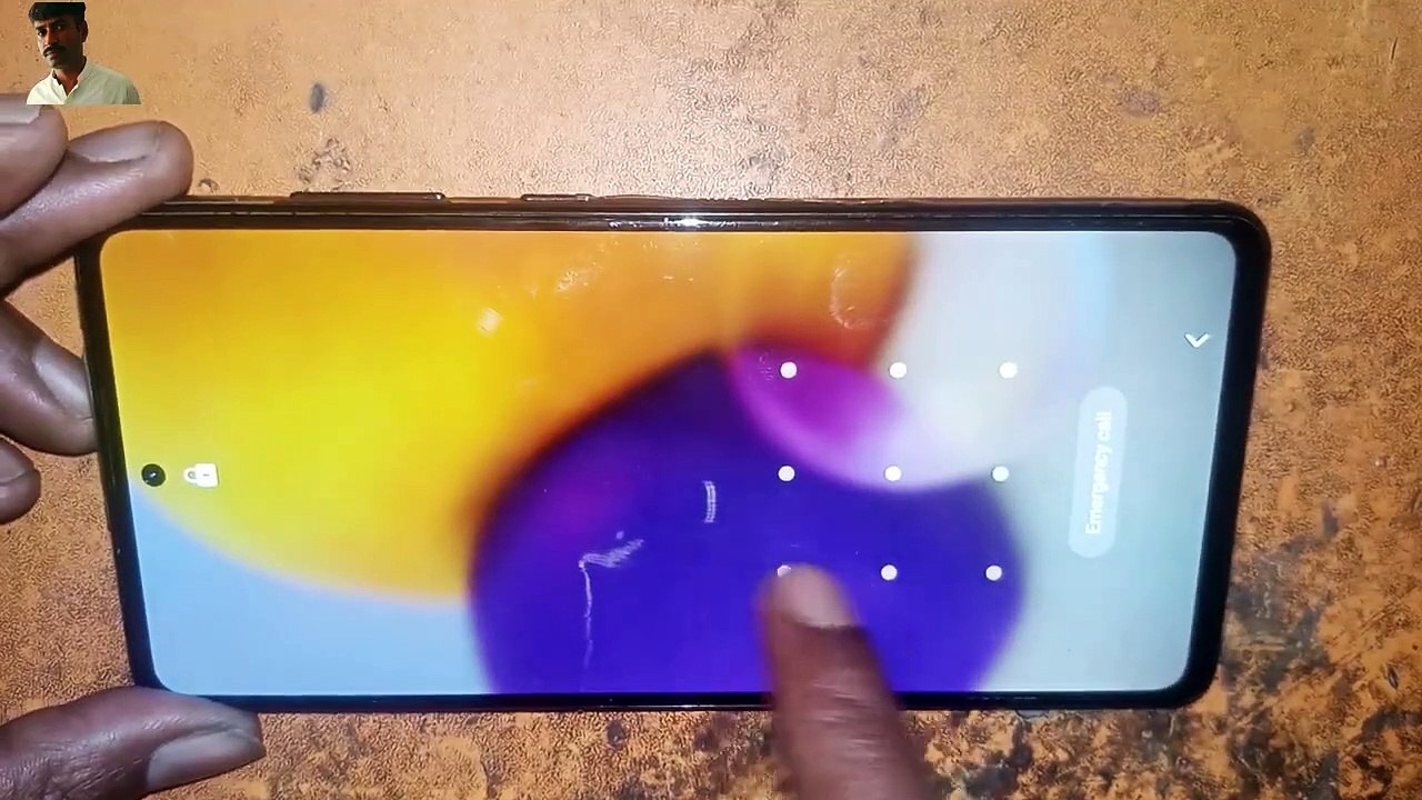 samsung A72 hard reset How to Hard Reset the SAMSUNG  A72  Bypass the Screen Lock  Factory Reset