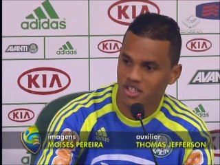 Artur lamenta desfalques, mas crê em superação do grupo