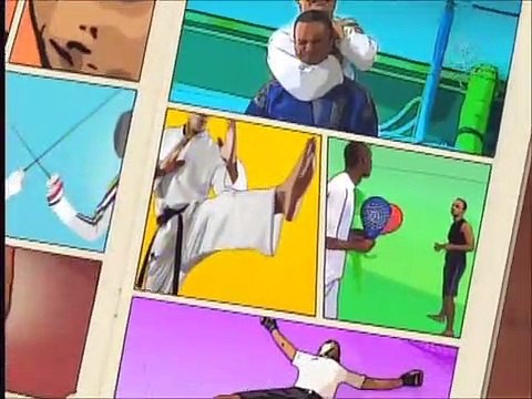 Conheça o Kickboxing, modalidade nova de luta