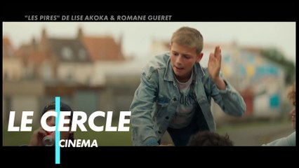 Les Pires - Le débat du Cercle