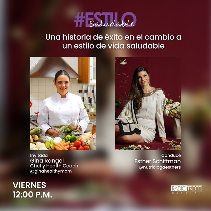 Estilo Saludable: Una historia de éxito en el c...