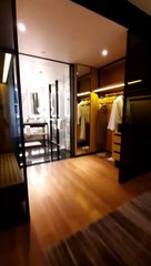 Junior Suite of The Sheraton Manila Hotel