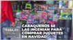 Caraqueños buscan ofertas en Juguetes – Especiales VPItv