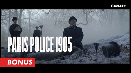 Paris Police 1905, en quelques mots...