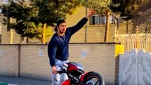 تنفيذ ثاني عملية إعدام بين المحتجين في إيران بحق الشاب مجيد رهناورد