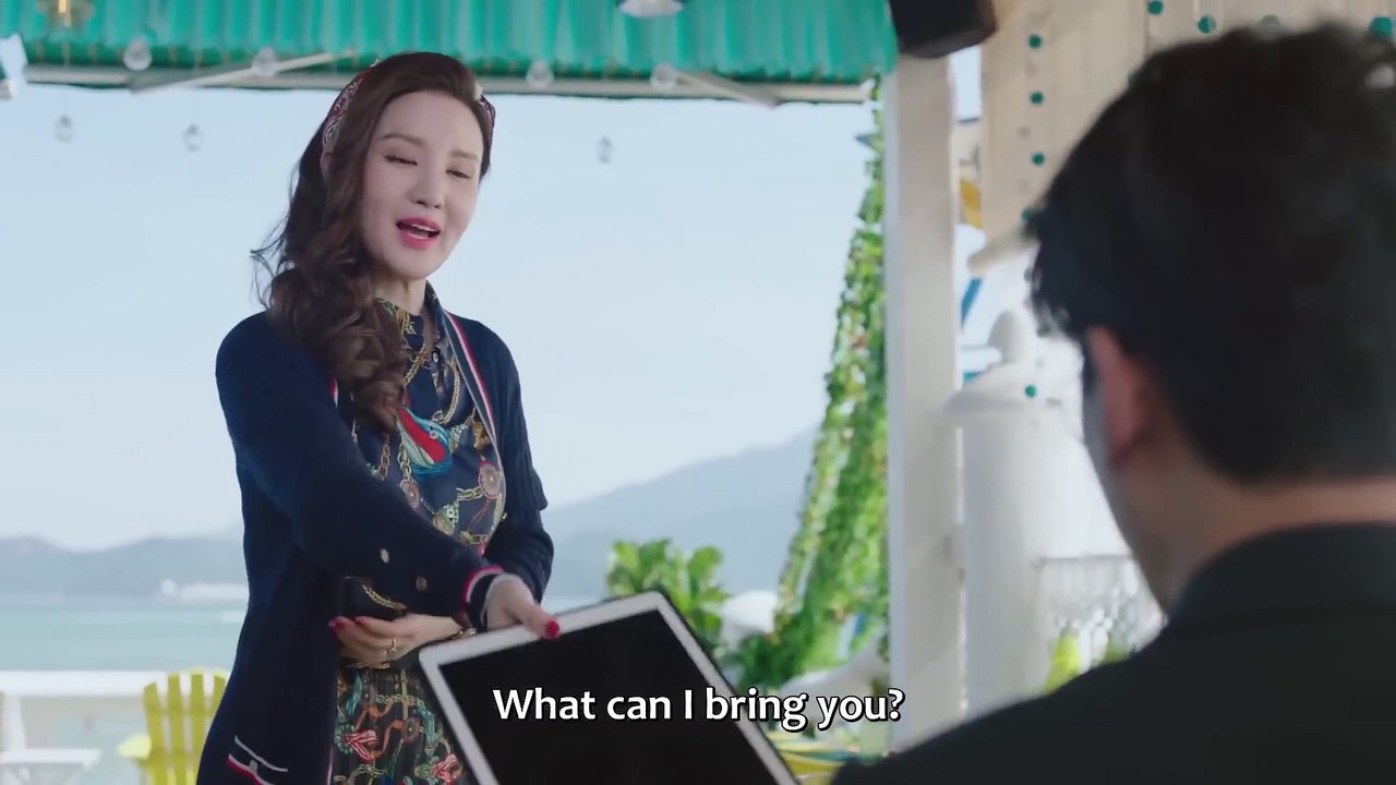 Y2Mate.is - ENG SUB  My Girlfriend is an Alien  外星女生柴小七  EP18  Thassapak Hsu, Wan Peng-C8BQ-Dt5kR0-1080p-1655206277153