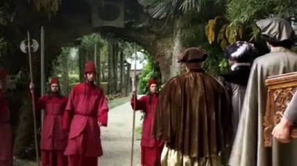 Suleiman El Gran Sultan Capitulo 65 - [Español Doblado]