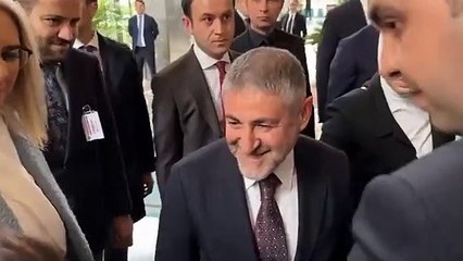 EYT çıktı çıkacak derken Bakan Nebati’nin sözleri EYT mağdurlarını fena kızdıracak!