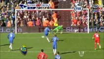 Assista aos gols dos Campeonatos Italiano, Espanhol e Inglês