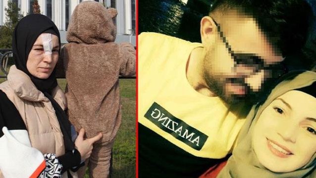 Cinsel ilişki teklifini reddeden karısına dehşeti yaşattı! Jandarma tarafından gözaltına alındı