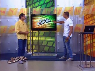 Abel Braga lamenta empate com sabor de derrota do Fluminense