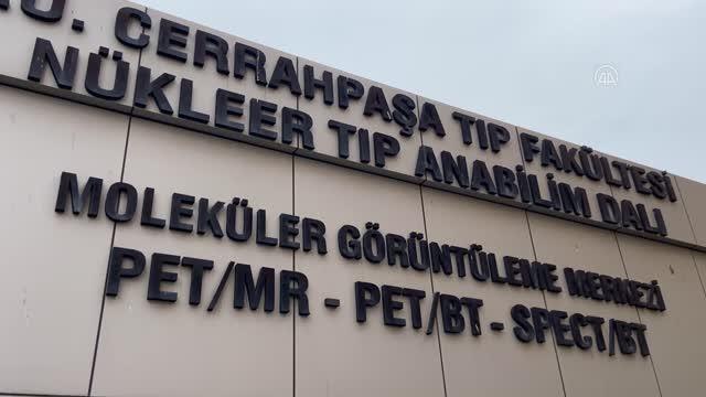 Fatih'te bir otopark görevlisi, tartıştığı polis tarafından silahla yaralandı