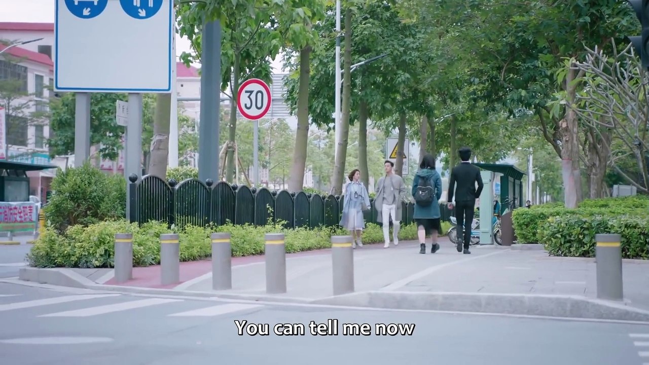 Y2Mate.is - ENG SUB  My Girlfriend is an Alien  外星女生柴小七  EP21  Thassapak Hsu, Wan Peng-HXMTvu4DOk4-1080p-1654396459801