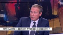 Jean-Michel Fauvergue : «Il faudrait avoir une réponse judiciaire qui soit à la hauteur»