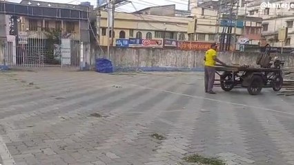হাওড়া: জেলা বই মেলা এবার উলুবেড়িয়ায়