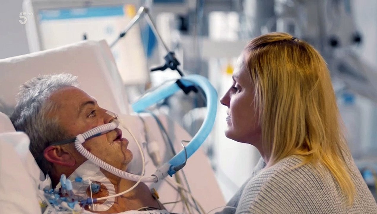 Critical Condition S02E03