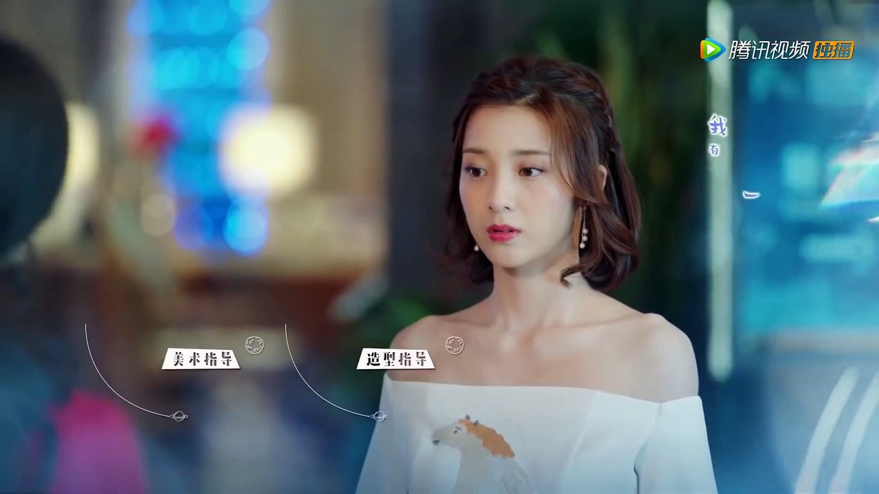 Y2Mate.is - ENG SUB《外星女生柴小七 My Girlfriend is an Alien》EP05——主演：徐志贤，万鹏  腾讯视频青春剧场-pAmcNBQiPCE-1080p-1656649989394