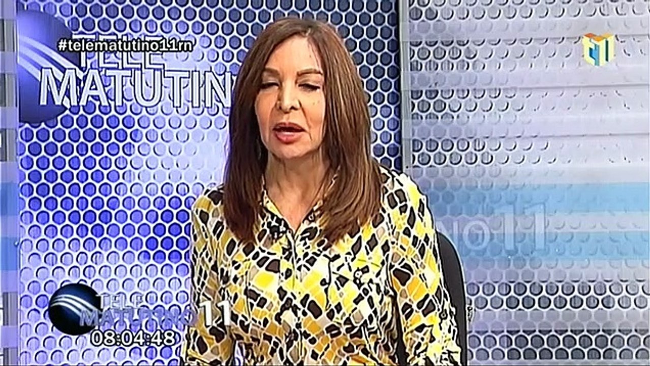 #Telematutino / Sigue la venta de visados dominicanos en Haití / 12 diciembre 2022