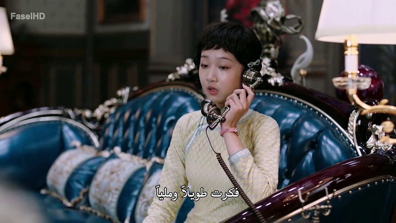 مدينة ستريمر حلقة 30