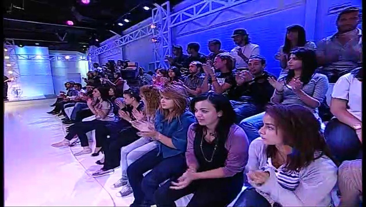 Ness Nessma avec souad saber