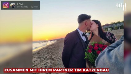 So kommt Lavinia Wollny finanziell über die Runden