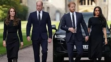 Kate et William vont envoyer des cadeaux de Noël à Archie et Lili – mais ce n'est pas une branche d'