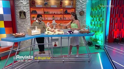 Salvador Quispe el talento para restaurar niños Jesús y coleccionar piezas de hace 400 años