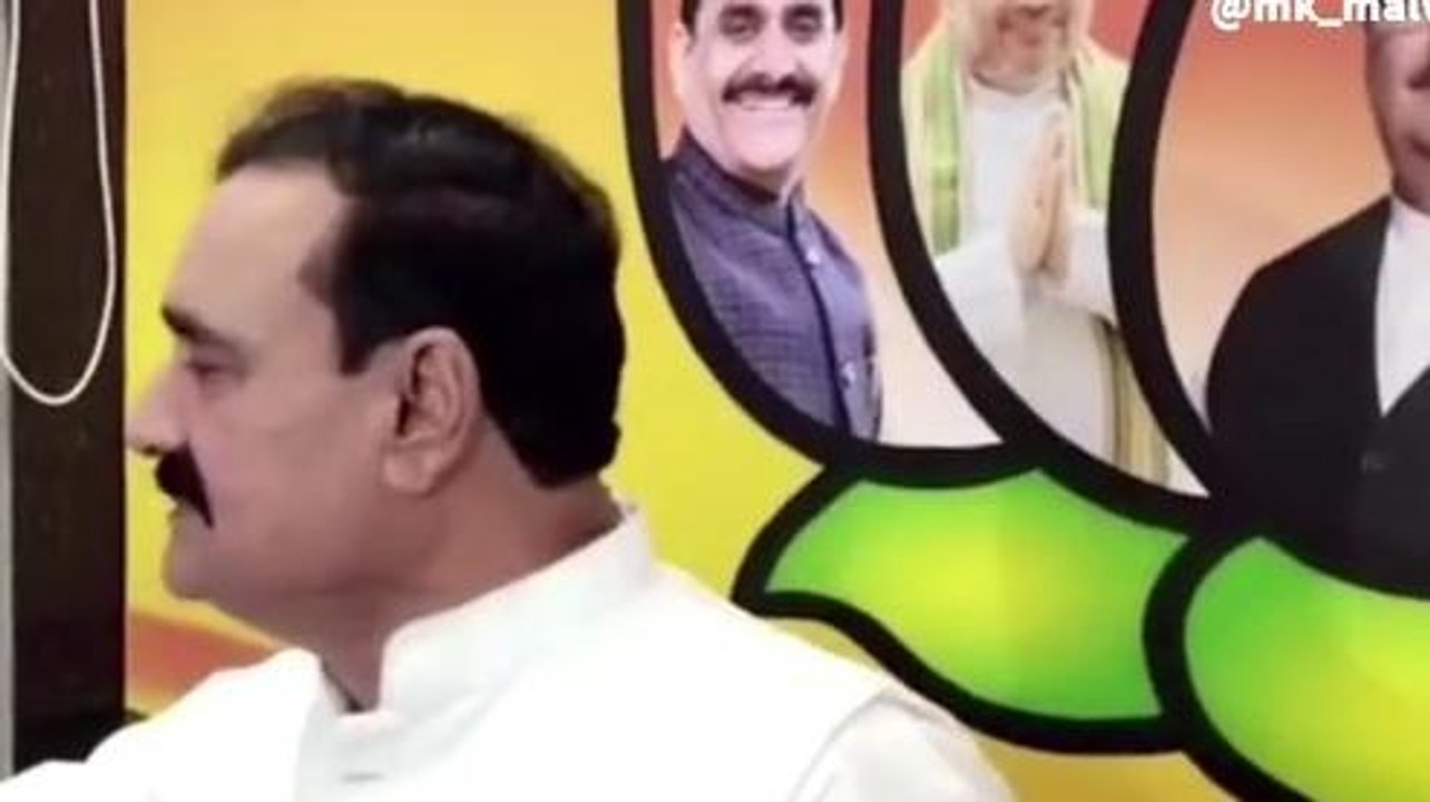 मौलाना जुबैर के वायरल वीडियो पर गृहमंत्री का बड़ा बयान