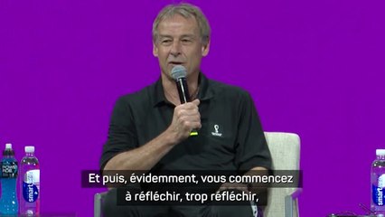 Qatar 2022 - Klinsmann pense que l’attente de la VAR a fait “trop réfléchir” Kane sur le 2e penalty contre la France