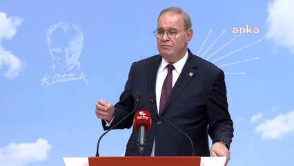 Öztrak’tan çocuk istismarı tepkisi: Erdoğan, ahlaksızlıkla ilgili tek bir laf etti mi?