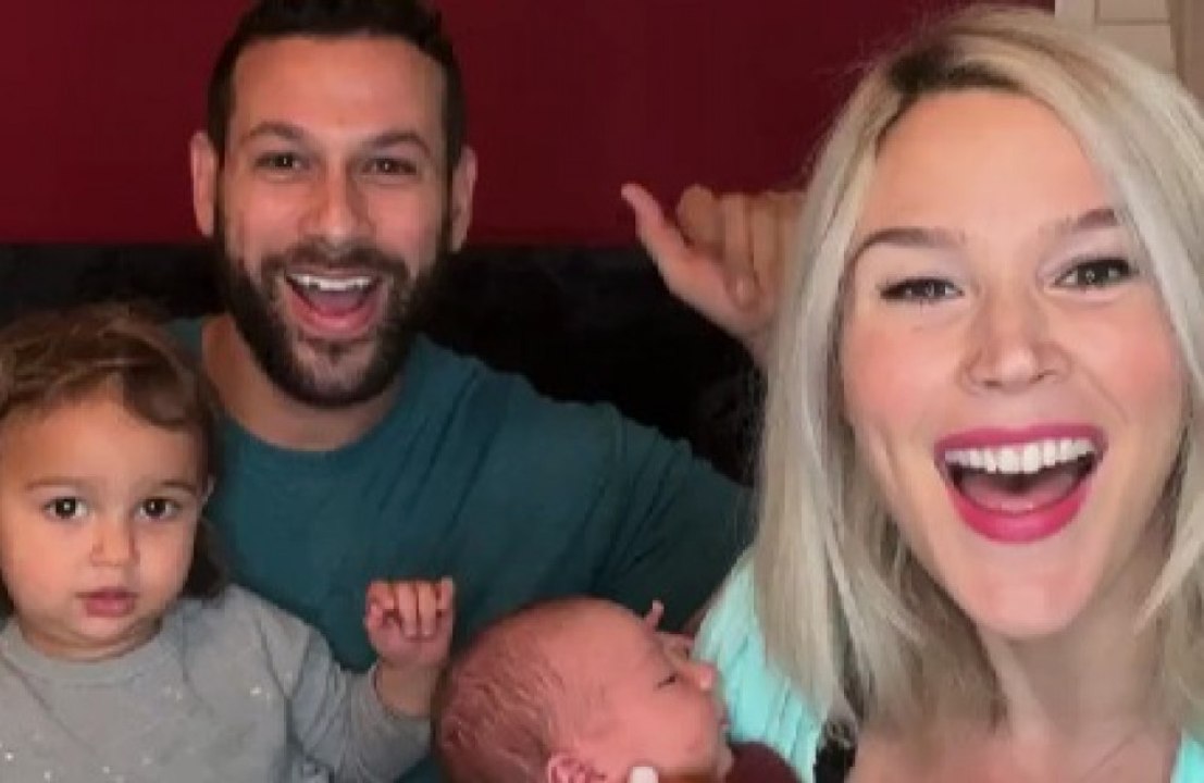 Joss Stones: Dramatische Geburt ihres zweiten Kindes