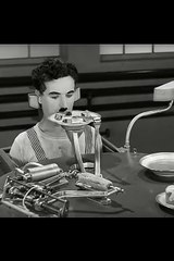 Les Temps Modernes (1936) Part.1