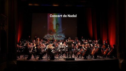 Fundación Hestia celebra el concierto solidario en l'auditori