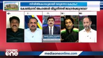 'സ്‌ക്രീനിലെ 4 പേരും മുസ്‌ലിങ്ങളാ, ഞാൻ മാത്രമാണ് ഹിന്ദു, അതുകൊണ്ട് എന്നെ കേൾക്കണം'