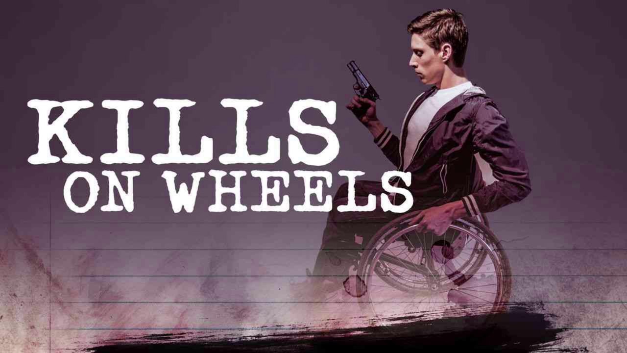 These mafias don't realize that this man with a disability is the most heinous assassin