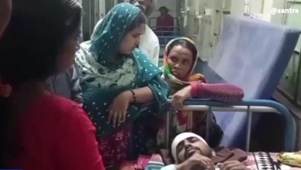 হুগলি: তৃণমূল কংগ্রেসের দুই গোষ্ঠীর সংঘর্ষ, উত্তপ্ত হরিনখোলা