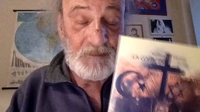 12 ANNI FA L'ORRIBILE VERITA' SUGLI ALIENI