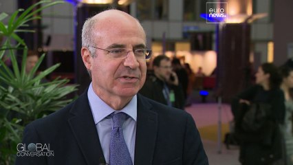 Kremlkritiker Browder: "Putin, treten Sie zurück, bevor Ihr eigenes Volk Sie dazu zwingt"