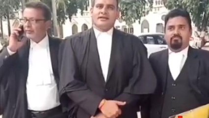 जबलपुर: जनहित याचिका पर सुनवाई,सहारा प्रमुख के खिलाफ वारेंट जारी