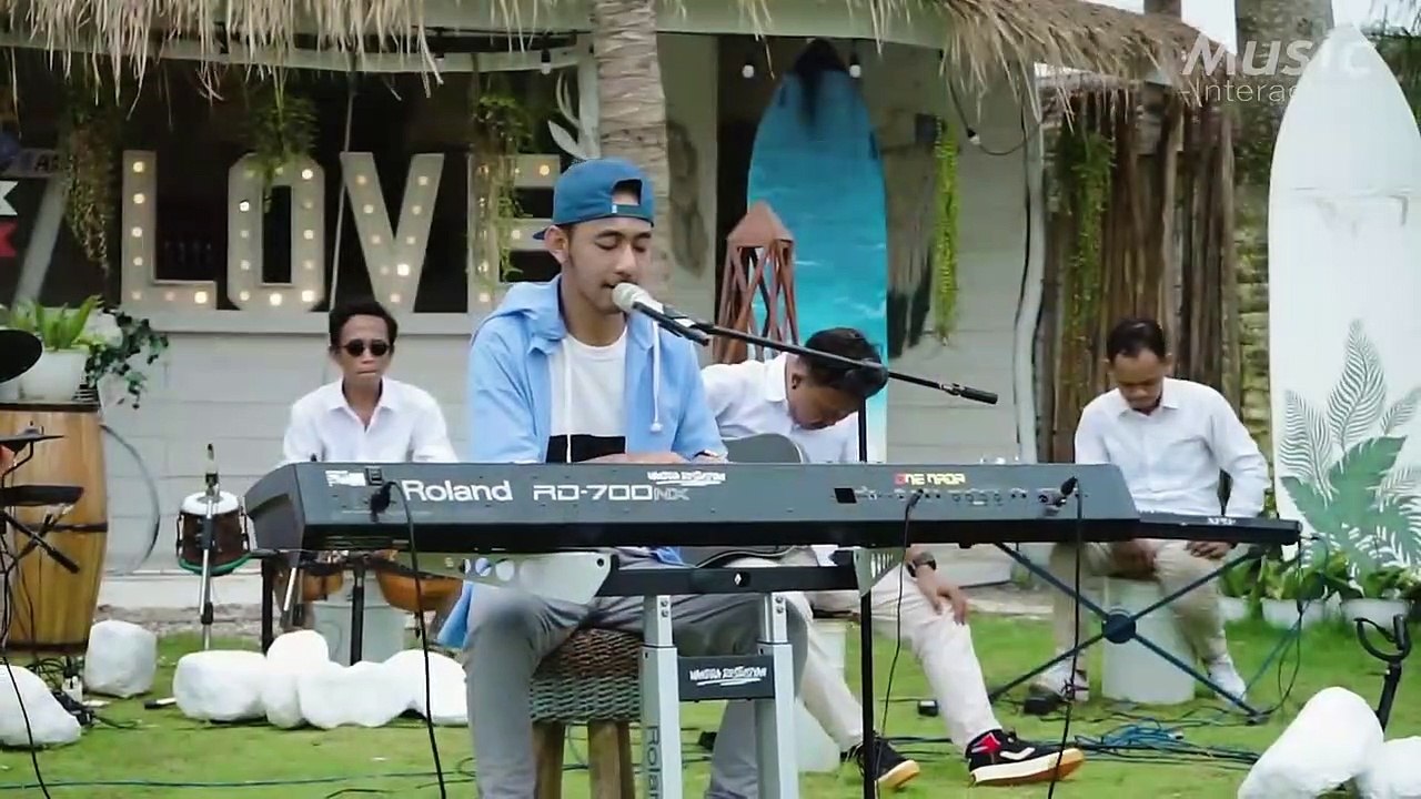 Wandra Restusiyan - Ati Hang Cacat (Official Live Music) Sun Iklas Ugo Isun Lilo