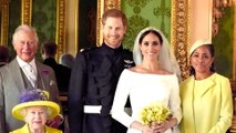 Royal Part 2 Trailer for Netflix's Documentary Series Harry & Meghan