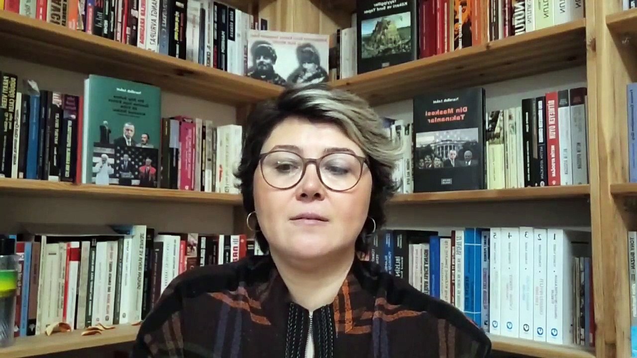 HKP'den Erdoğan ve İsmailağa Cemaati yetkilileri hakkında suç duyurusu: "Yarın geç olmadan...!"