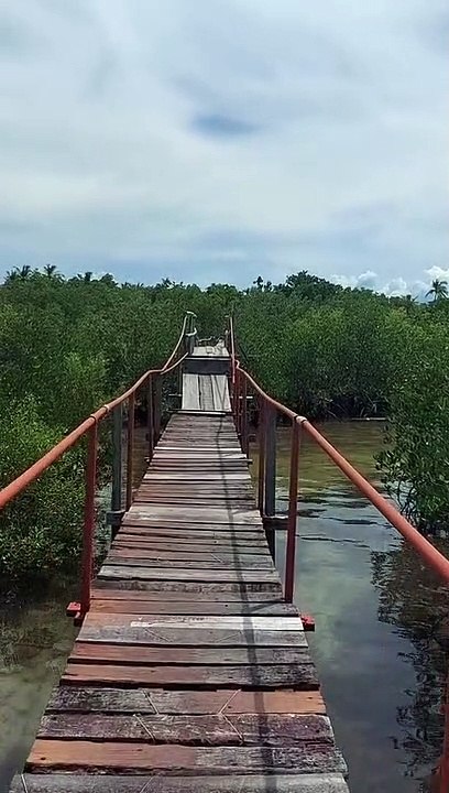 Olango Birdwatching Sanctuary, Cebu