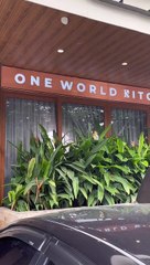 One World Kitchen, Kalayaan Ave, Makati