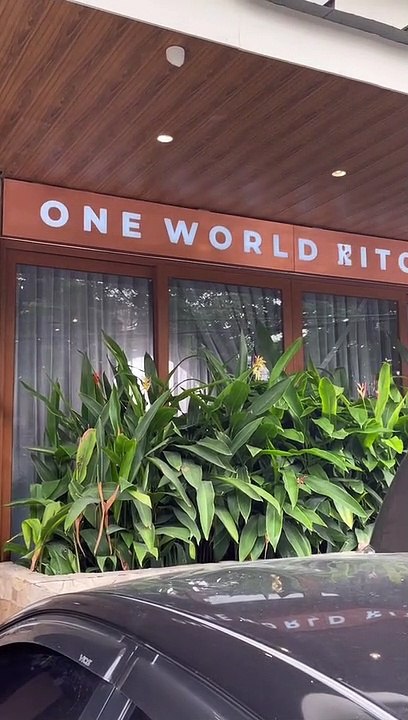 One World Kitchen, Kalayaan Ave, Makati - video Dailymotion