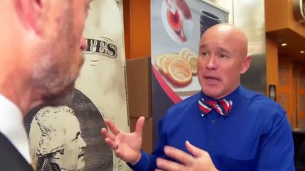 Dr David Martin on Financial, Healthcare Interests Guilty of “Premeditated Murder” of Millions | 'We Murdered People': Remdesivir – The Pseudomedicine Death Warrant for American Citizens