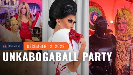 Vice Ganda’s UnkabogaBALL in Cebu