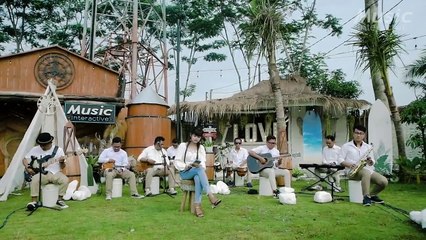 Esa Risty - Setetes Tresnamu (Official Music Video)
