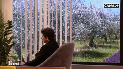 EXCLU VIDÉO - Patrick Bruel, son incroyable rencontre avec Barbara : "Si tu viens pas, elle se vexe"