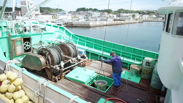 Onze ans après Fukushima, le Japon face à un nouveau défi : le rejet en mer des eaux traitées